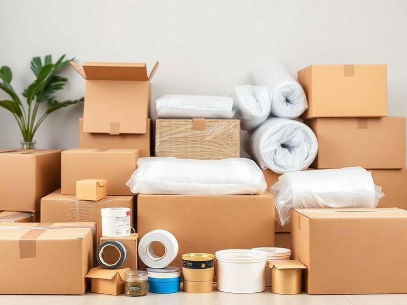 Packing Service